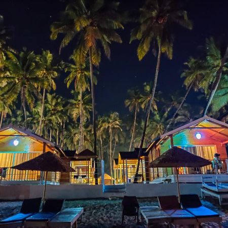 Next Ta Sea Hotel Palolem Luaran gambar
