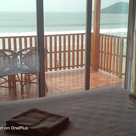 Next Ta Sea Hotel Palolem Luaran gambar