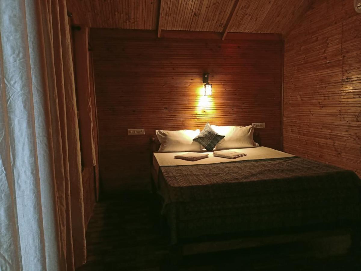 Next Ta Sea Hotel Palolem Luaran gambar