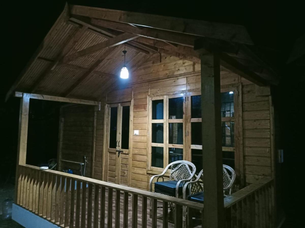 Next Ta Sea Hotel Palolem Luaran gambar