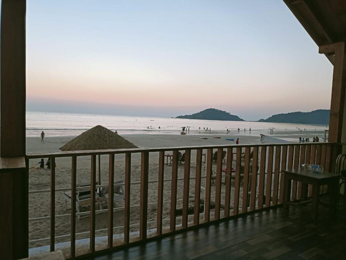 Next Ta Sea Hotel Palolem Luaran gambar