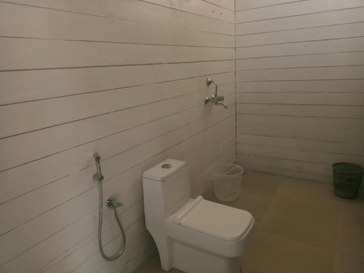 Next Ta Sea Hotel Palolem Luaran gambar