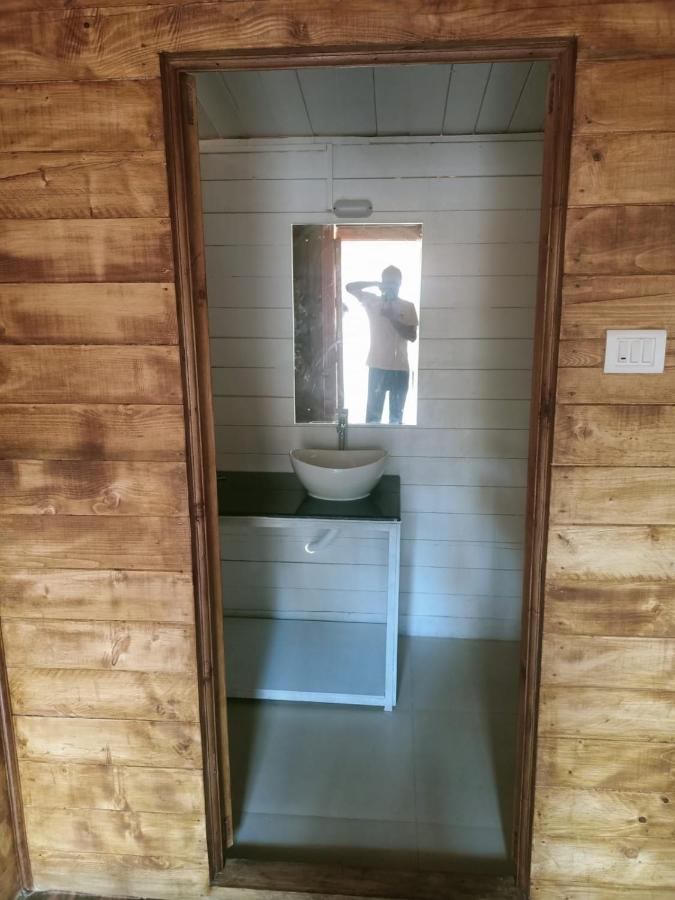 Next Ta Sea Hotel Palolem Luaran gambar